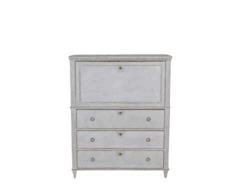 20th Century Swedish Bureau