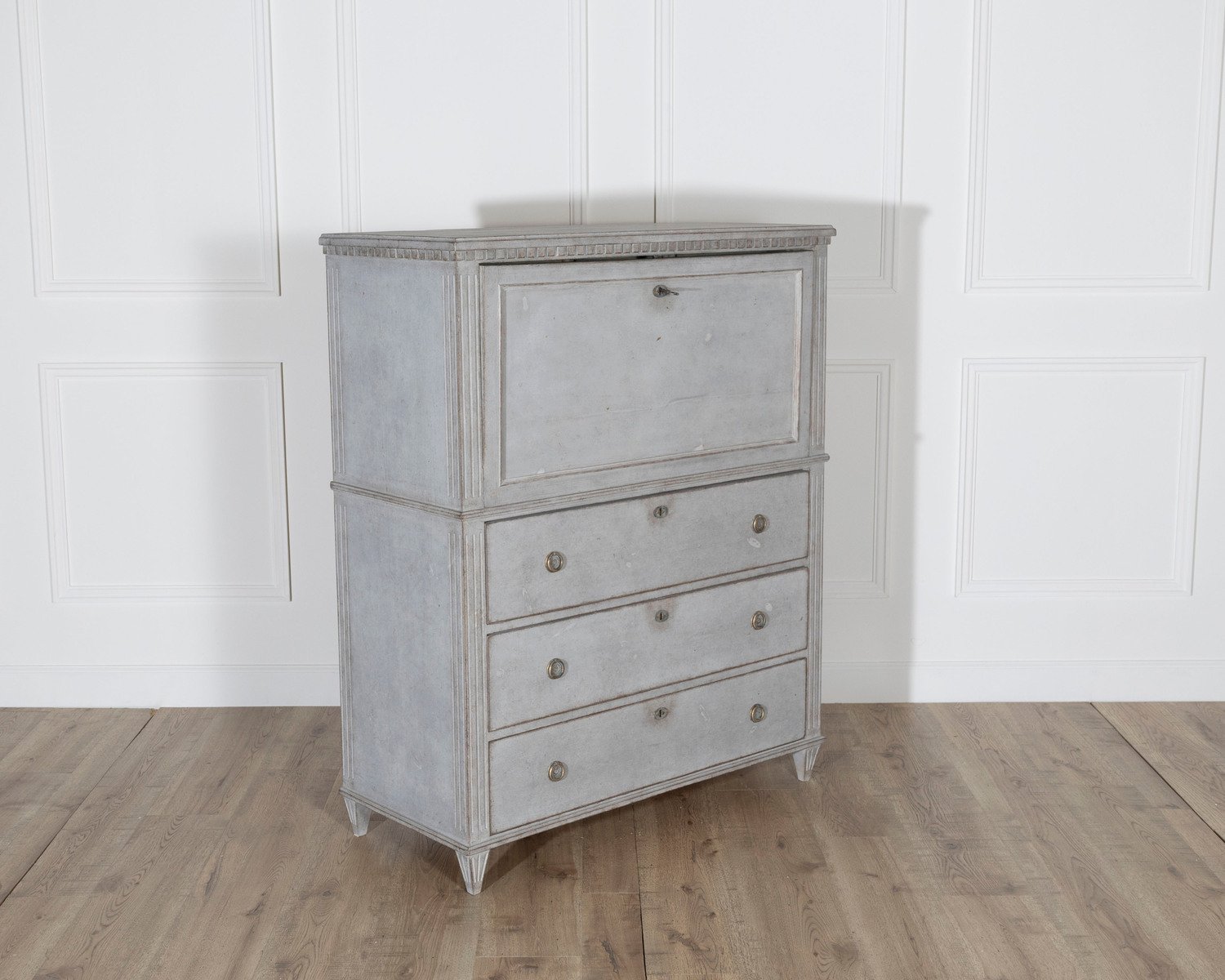 20th Century Swedish Bureau - JAA