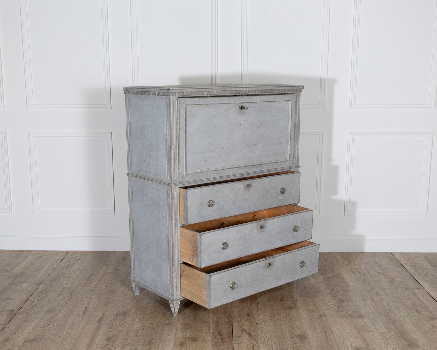20th Century Swedish Bureau - JAA