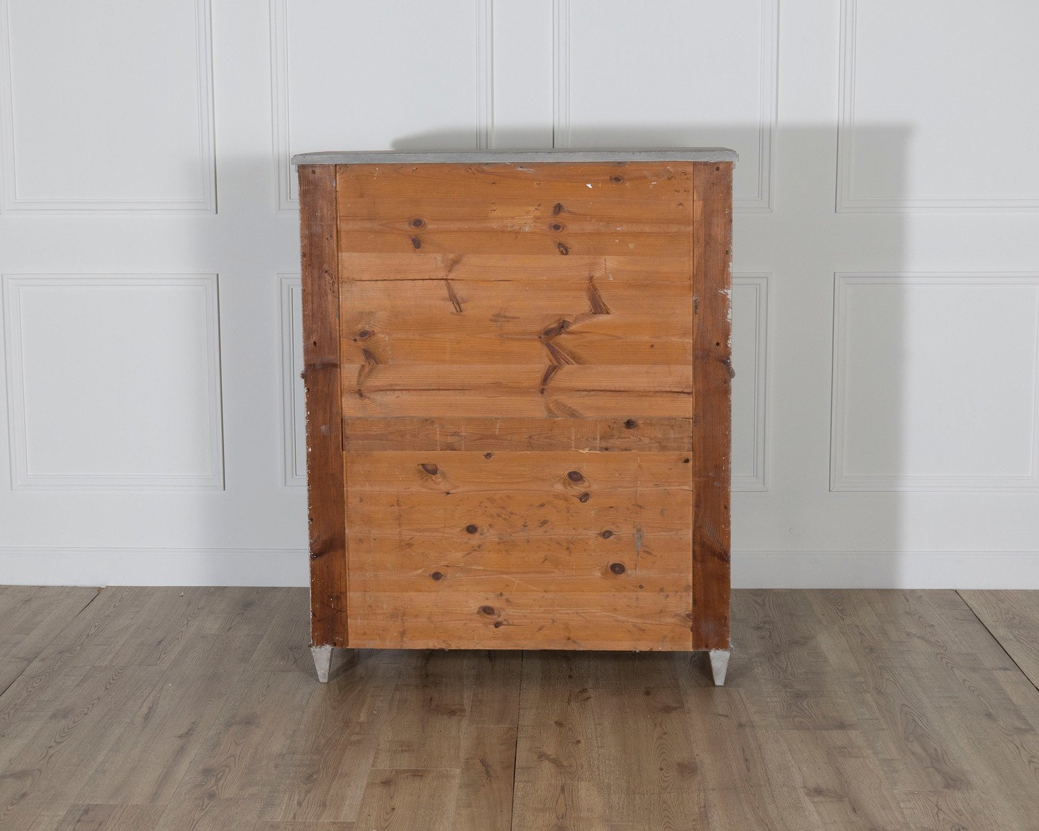 20th Century Swedish Bureau - JAA