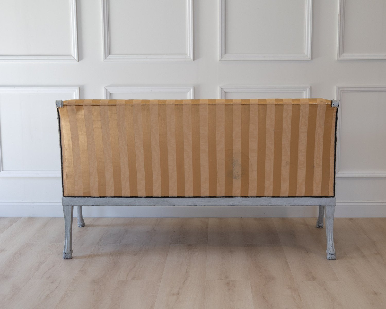 Swedish Sofa, circa 1880 - JAA