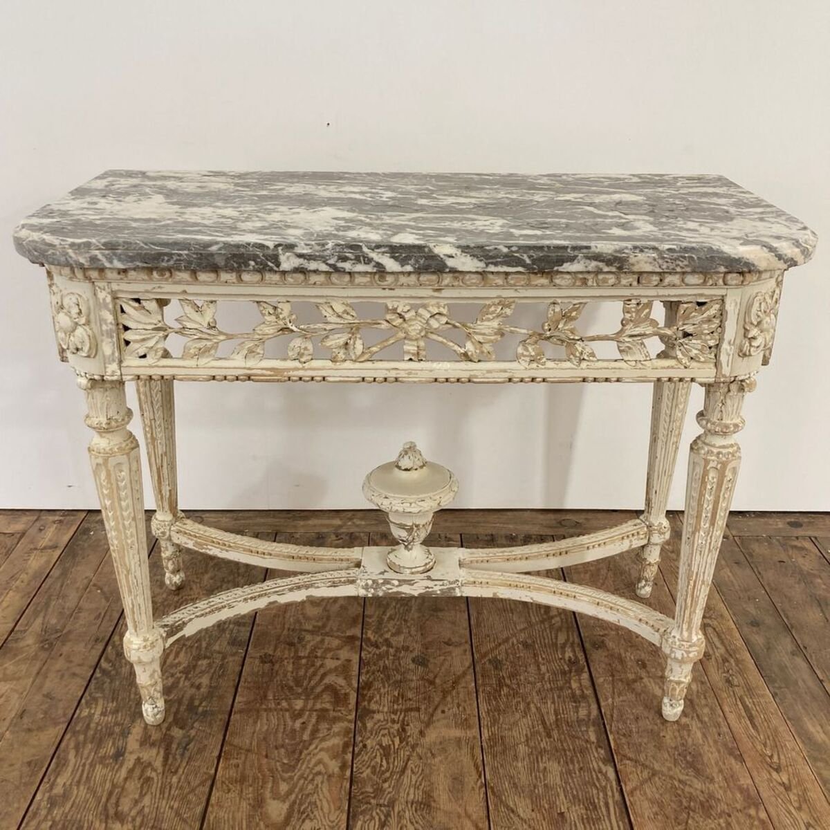 Louis XVI period console - JAA