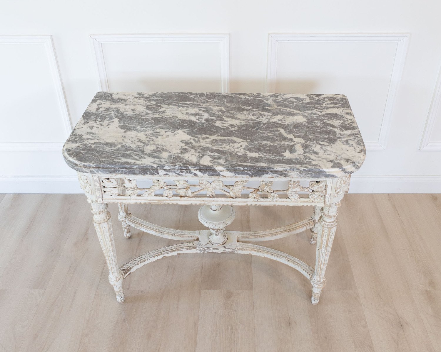 Louis XVI period console - JAA