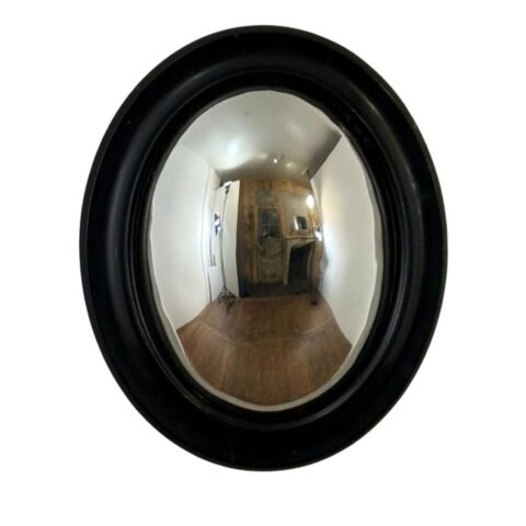 Napoleon III Mirror