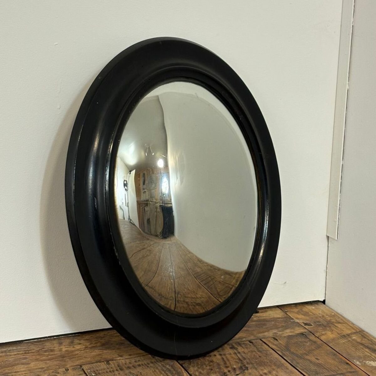 Napoleon III Mirror - JAA
