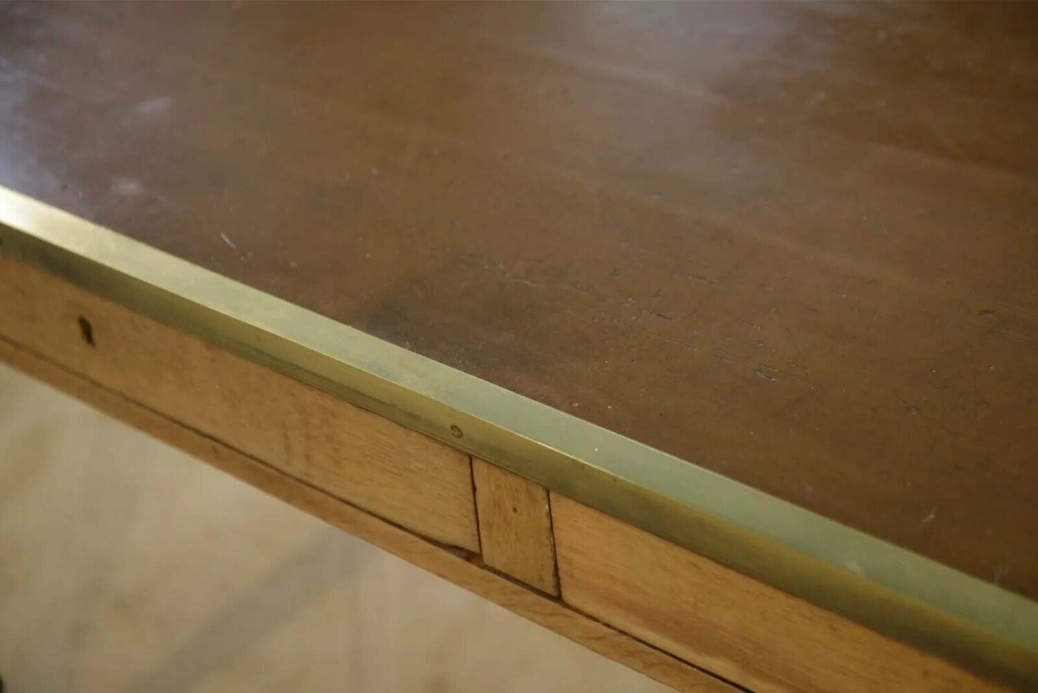 French Table, 1950s - JAA