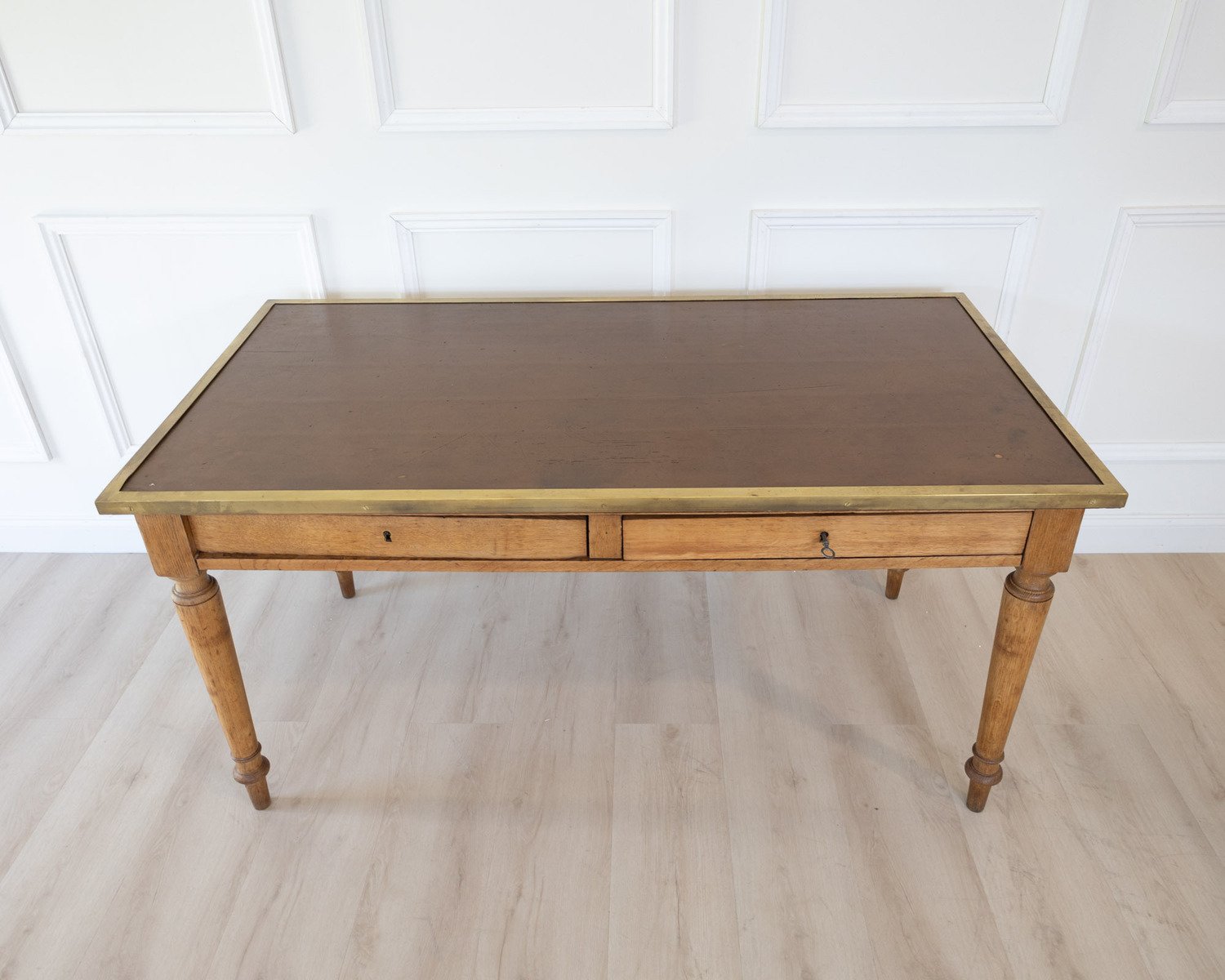 French Table, 1950s - JAA