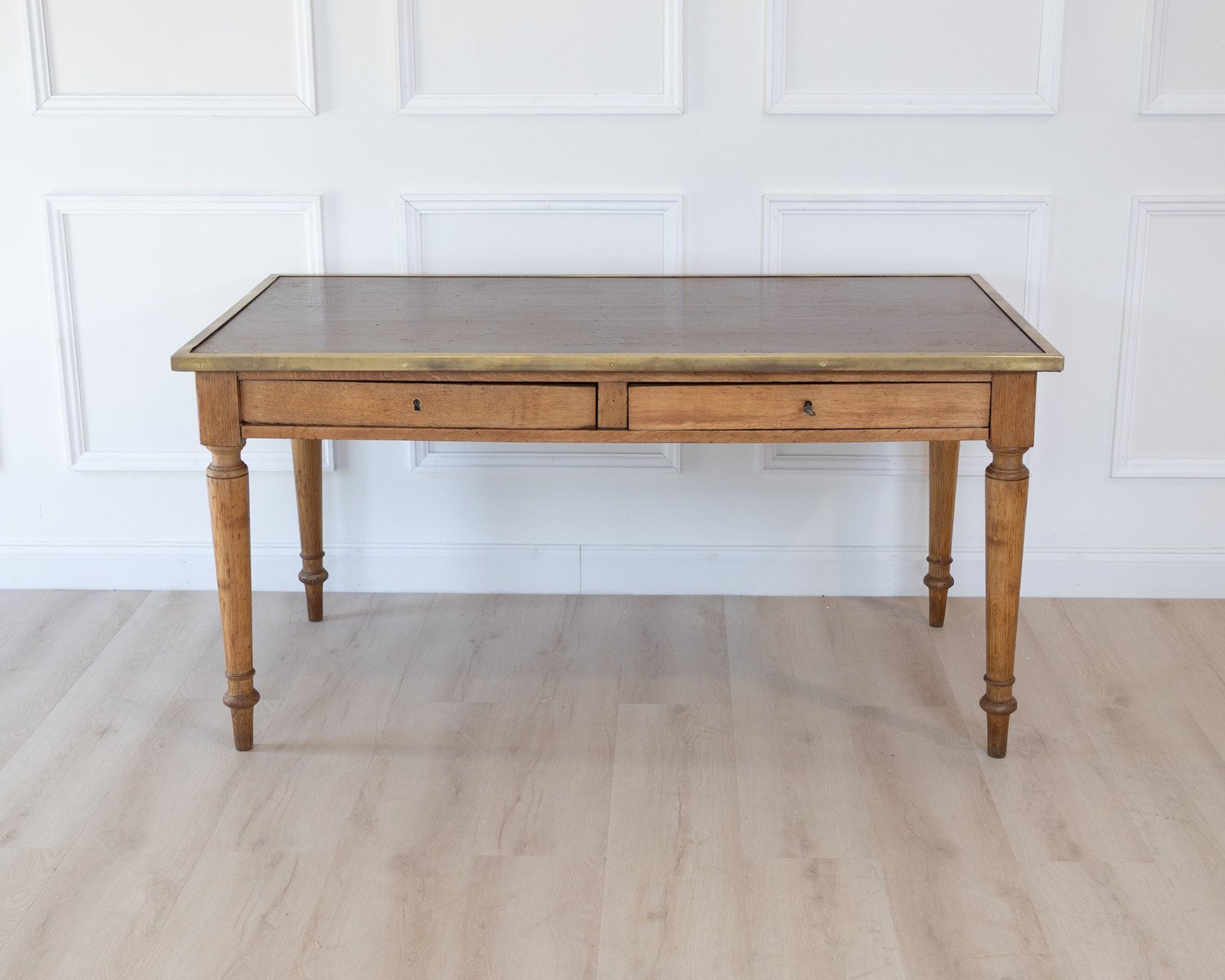 French Table, 1950s - JAA