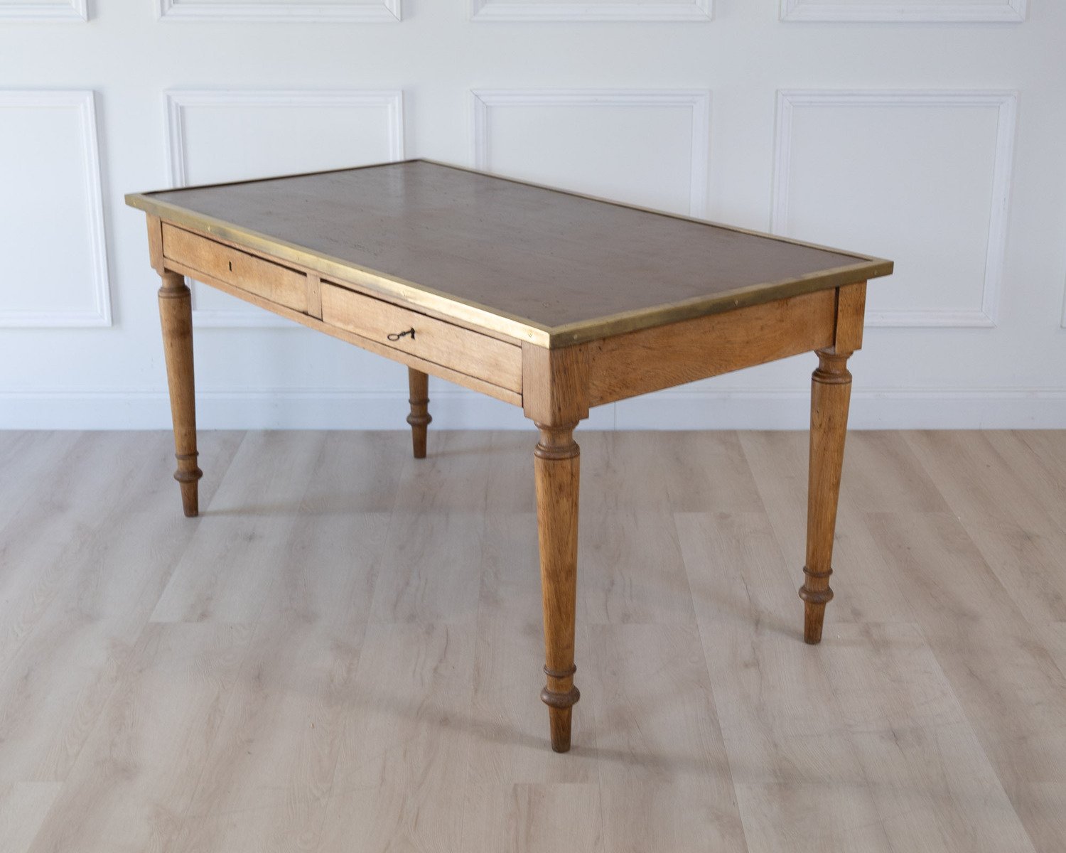 French Table, 1950s - JAA
