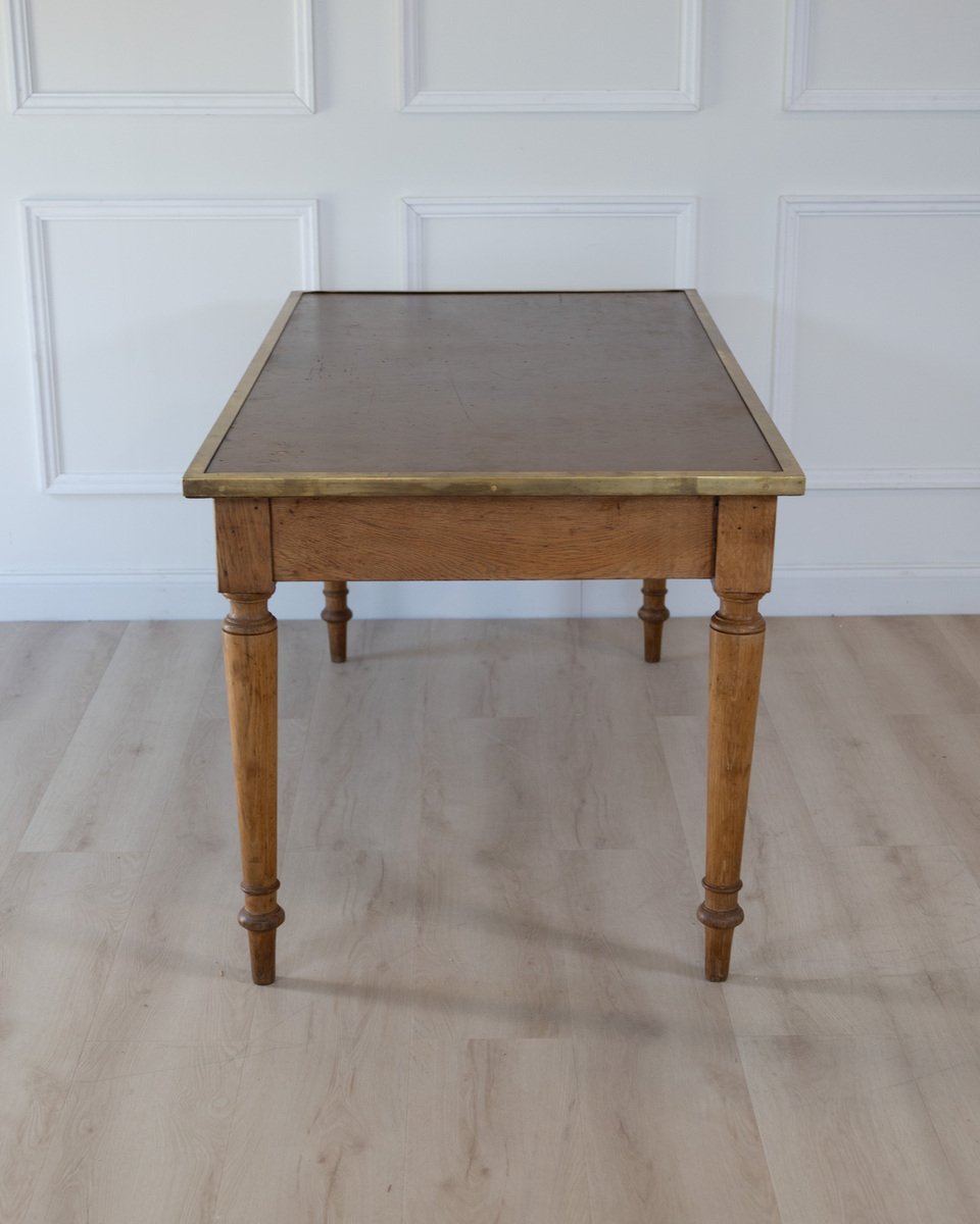 French Table, 1950s - JAA