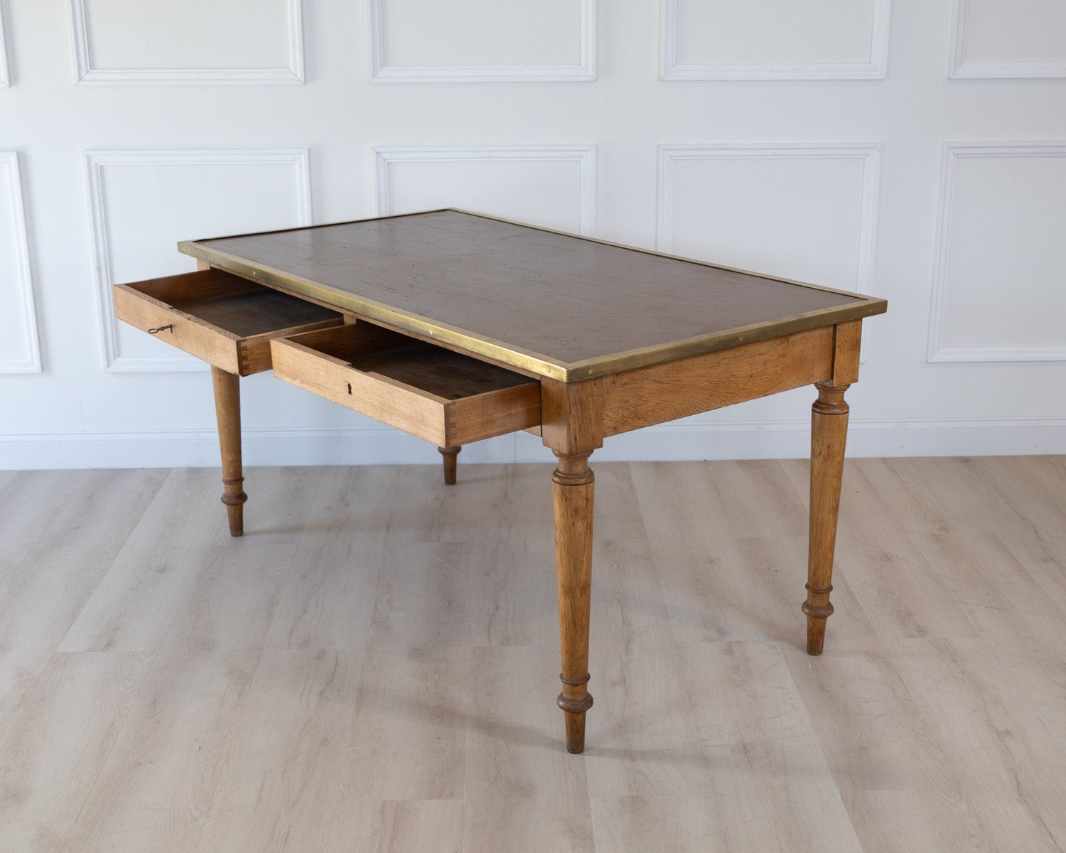 French Table, 1950s - JAA