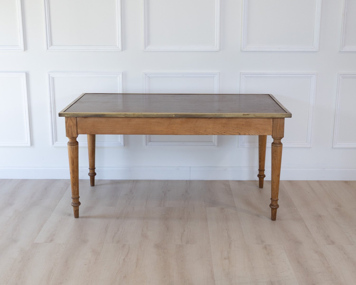 French Table, 1950s - JAA
