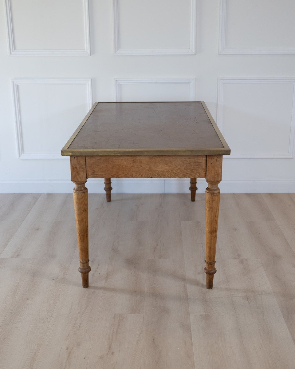 French Table, 1950s - JAA