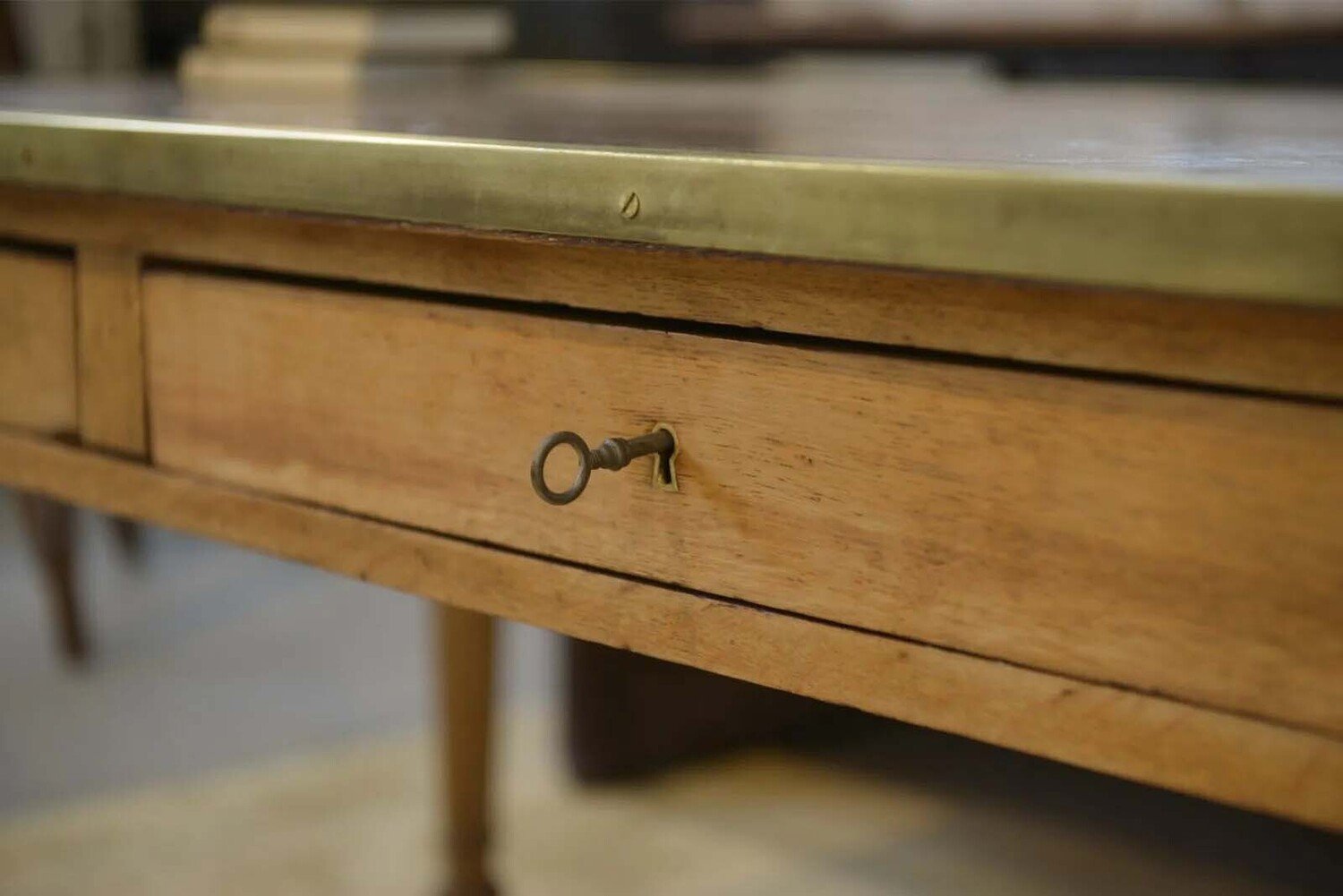 French Table, 1950s - JAA