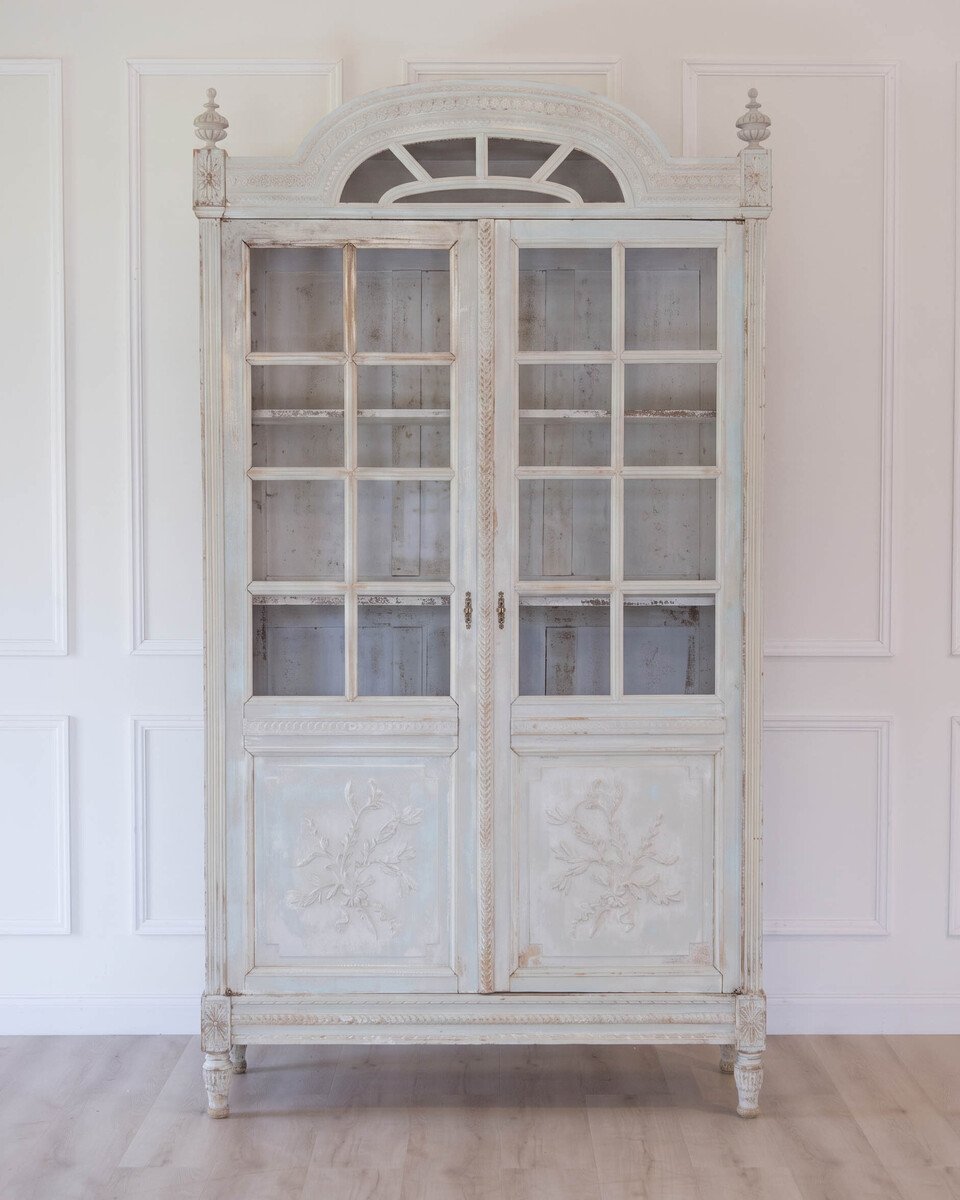 20th Century French cabinet - JAA