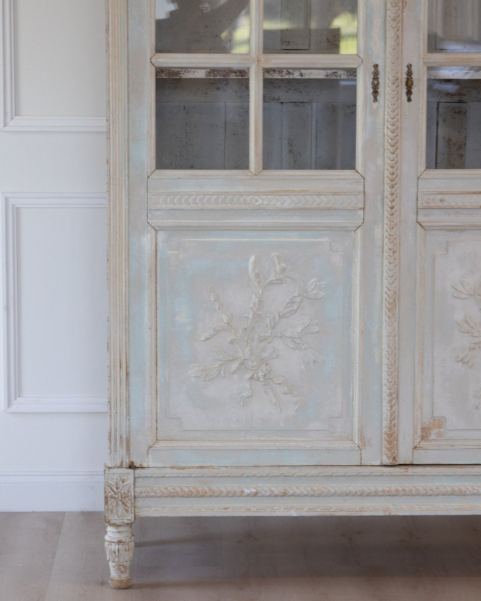20th Century French cabinet - JAA