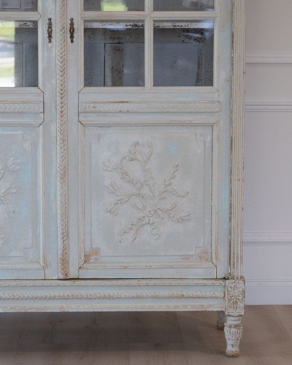 20th Century French cabinet - JAA