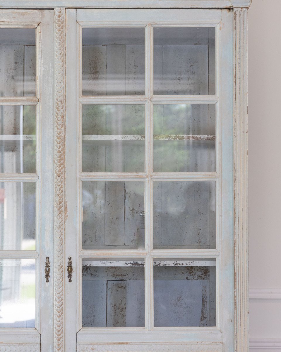 20th Century French cabinet - JAA