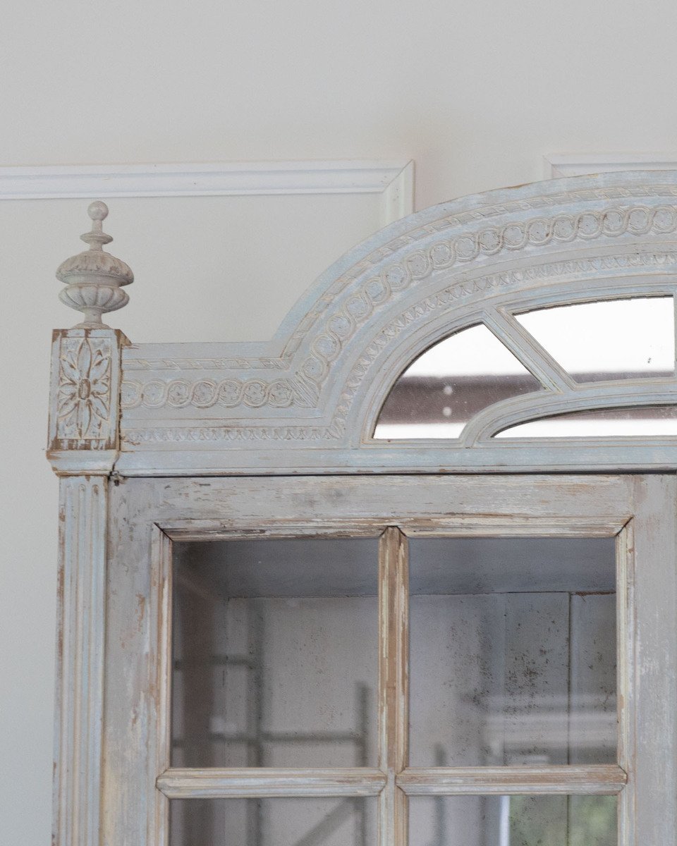 20th Century French cabinet - JAA