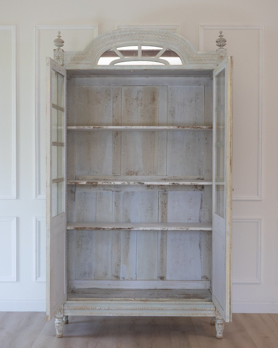 20th Century French cabinet - JAA
