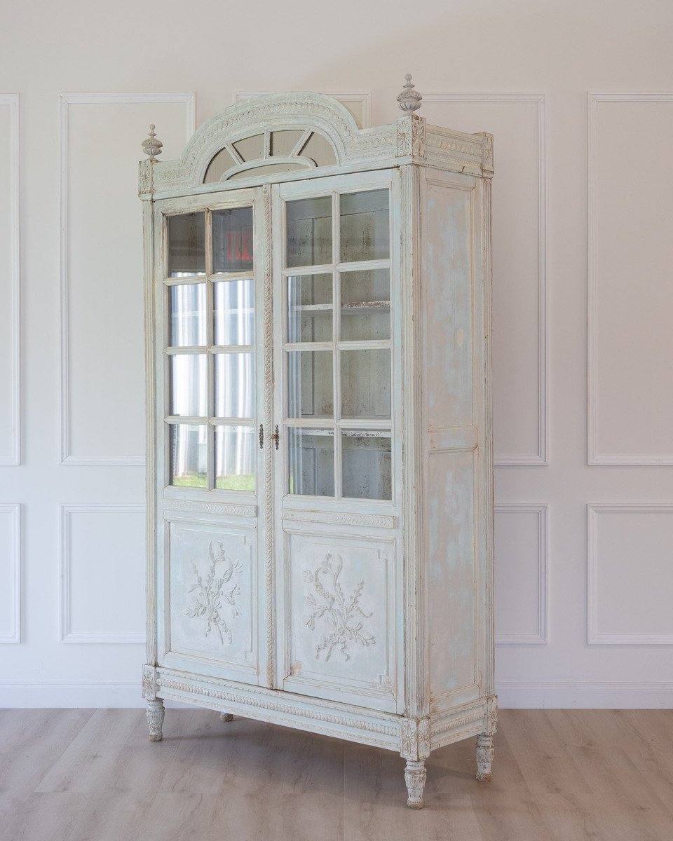 20th Century French cabinet - JAA