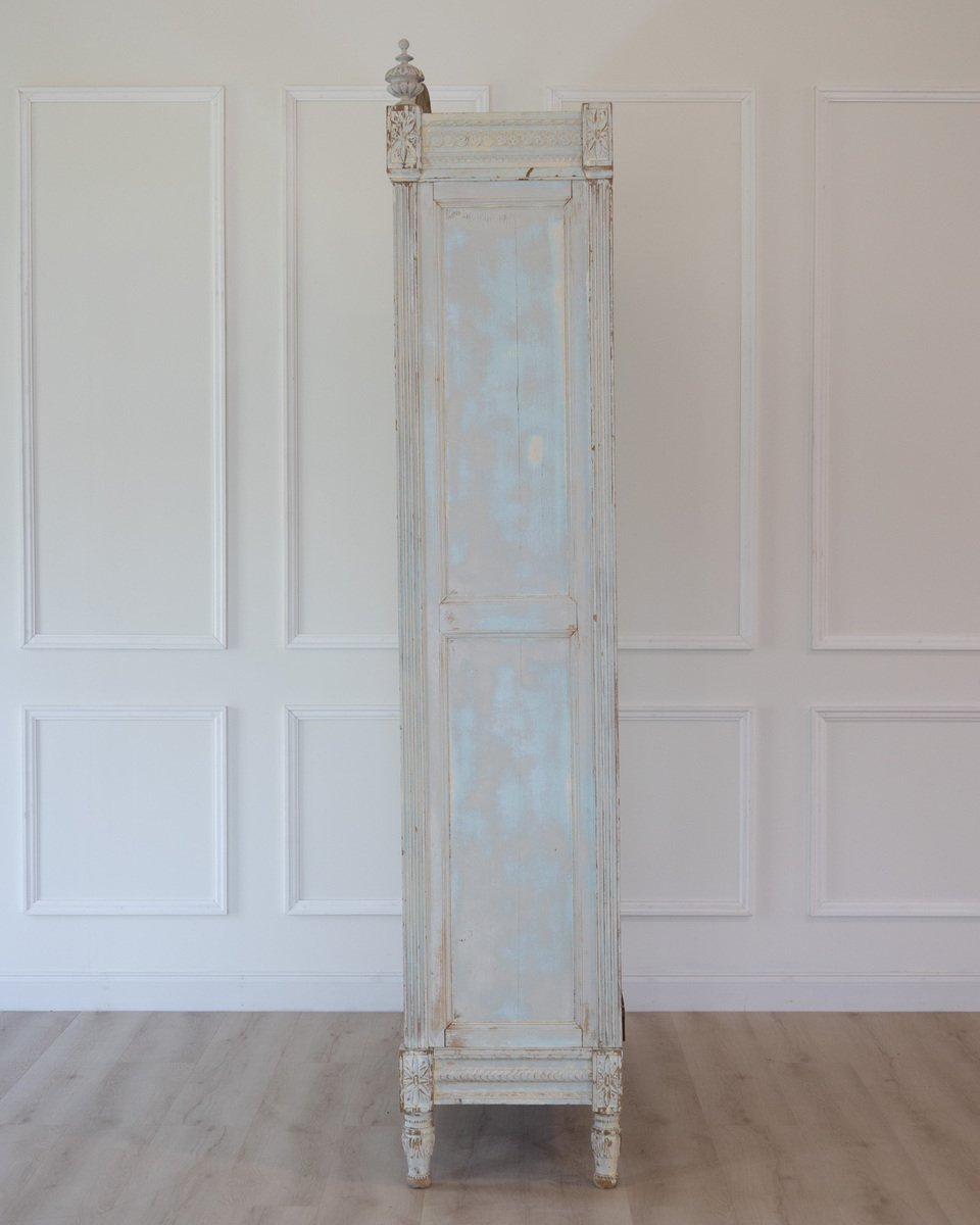 20th Century French cabinet - JAA