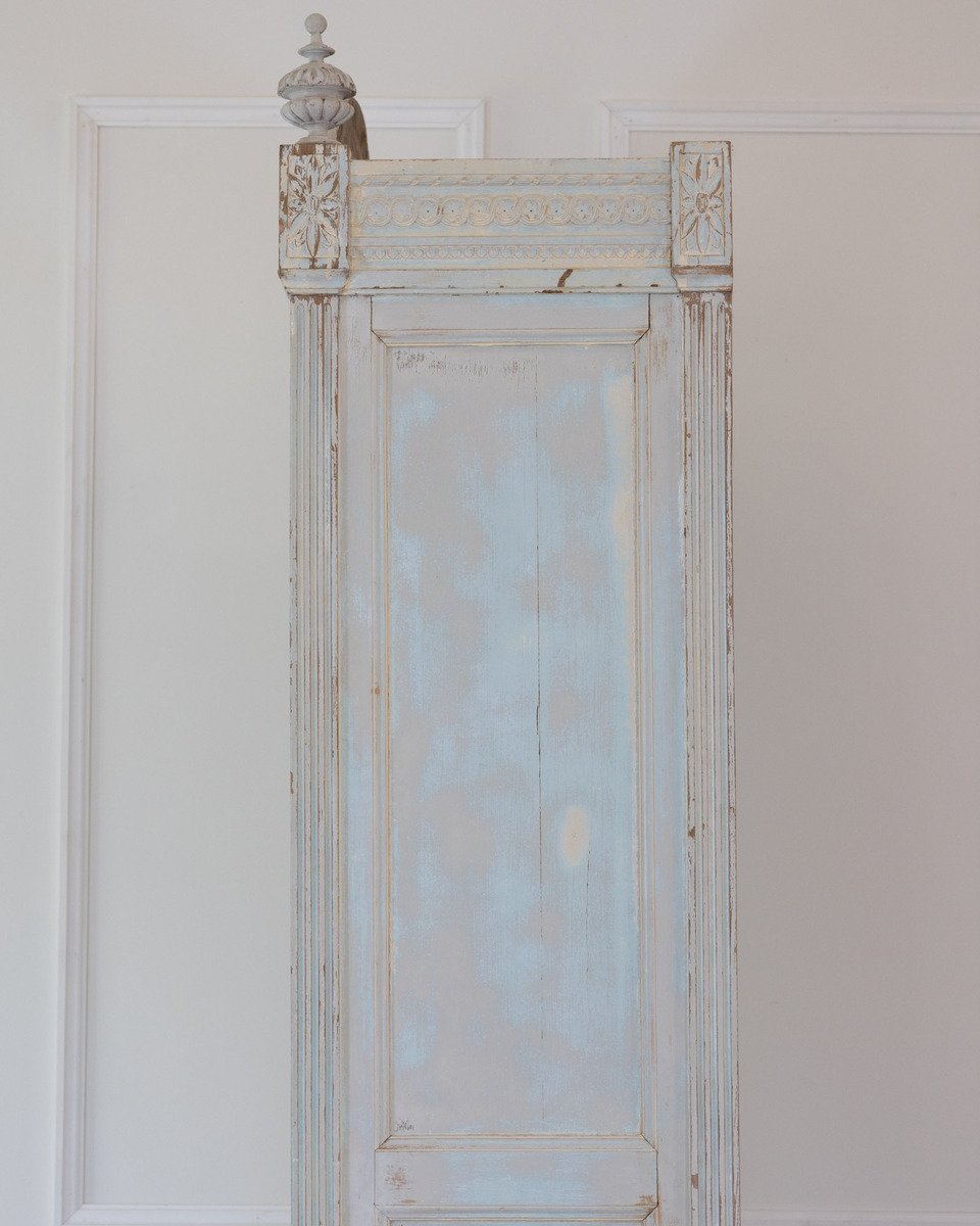 20th Century French cabinet - JAA