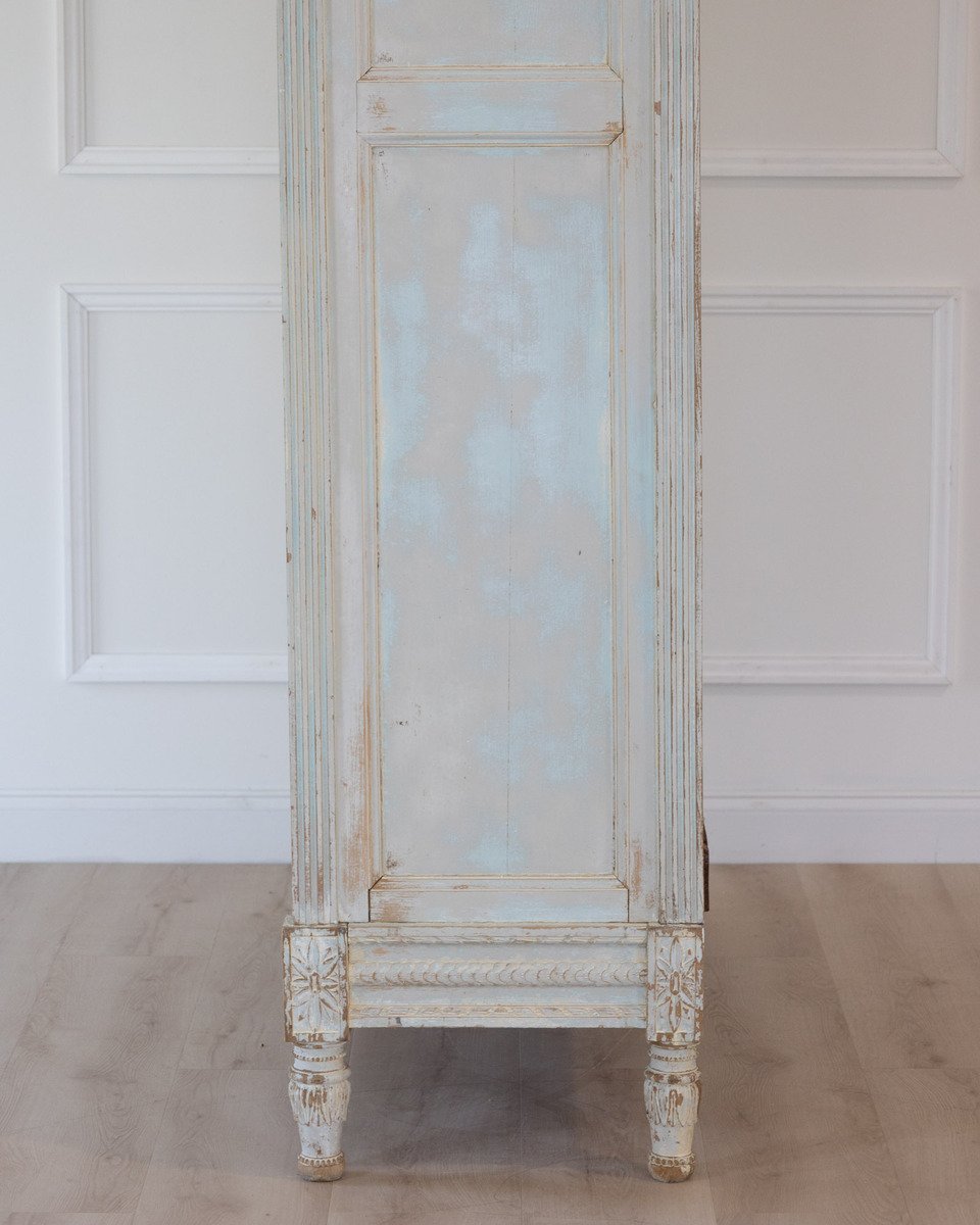 20th Century French cabinet - JAA