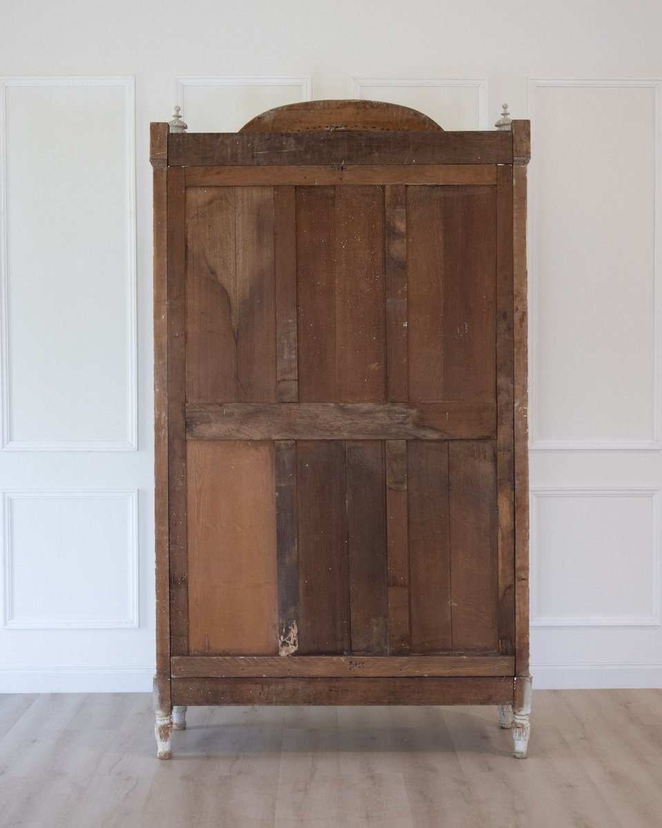 20th Century French cabinet - JAA