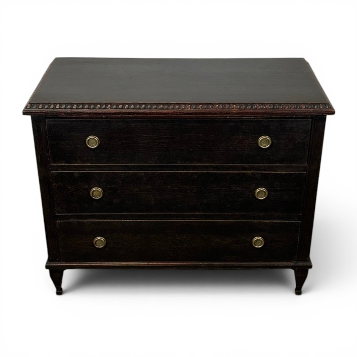 Gustavian-style chest of drawers - JAA