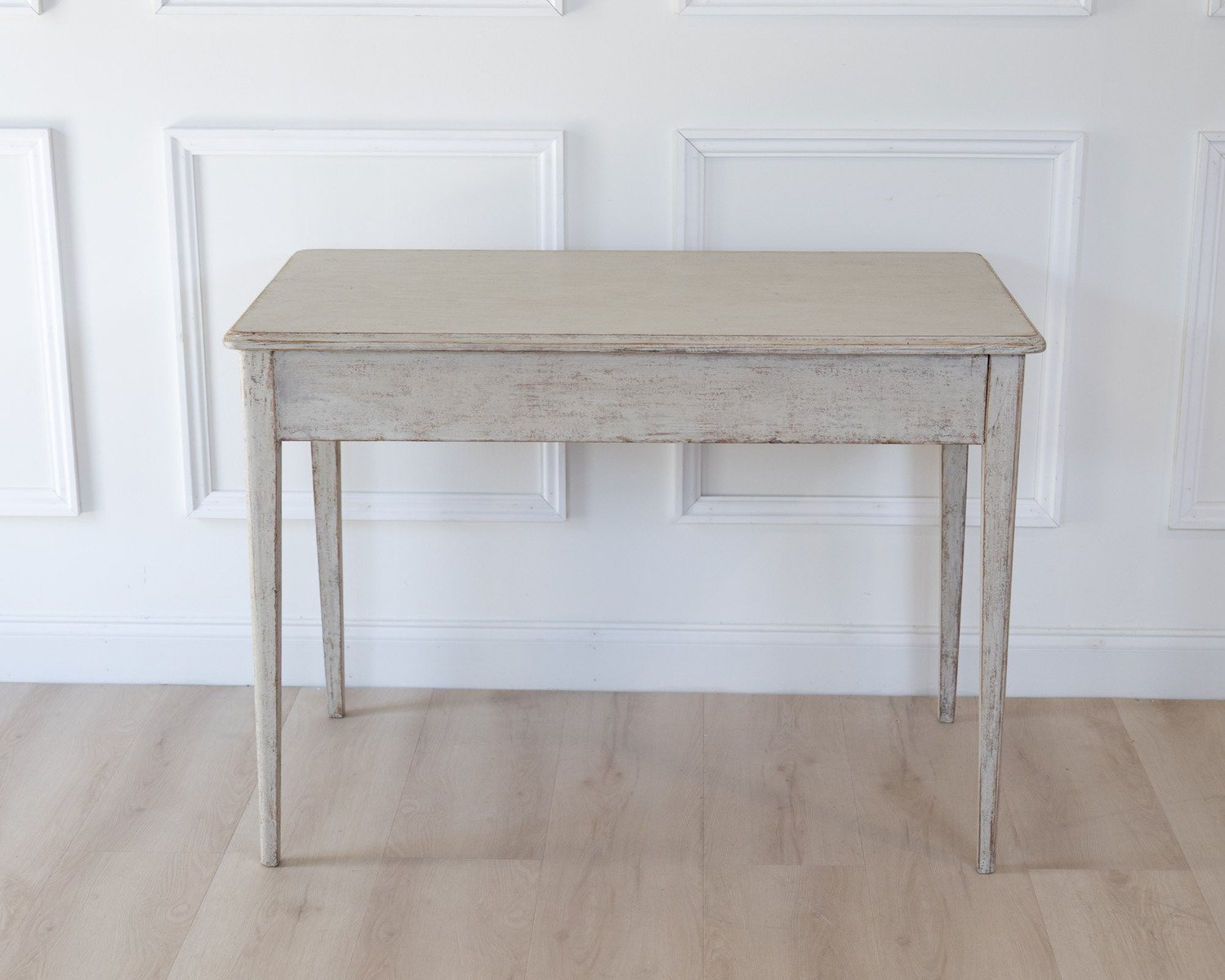Mid-19th Century Gustavian Writing Desk - JAA
