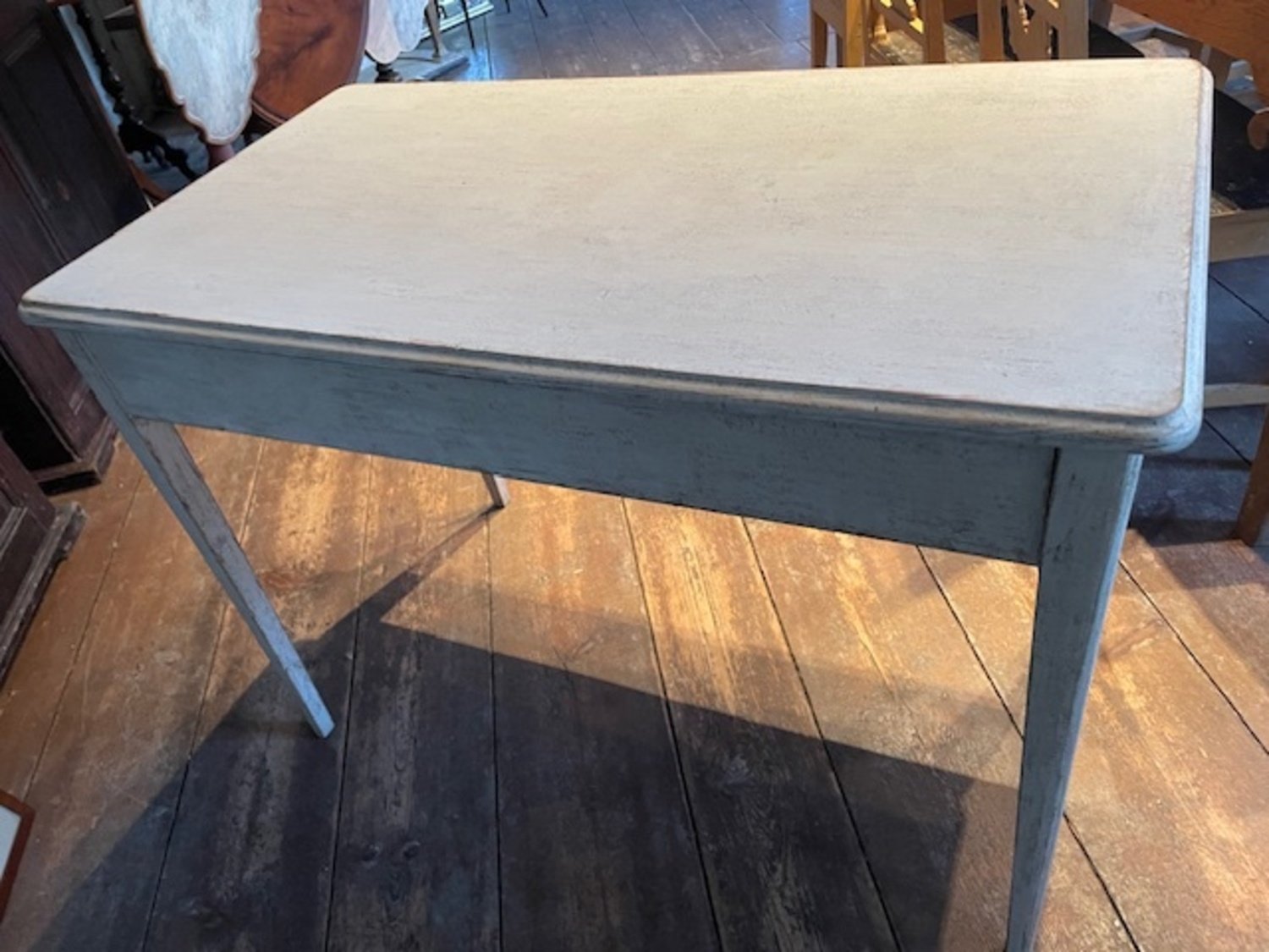 Mid-19th Century Gustavian Writing Desk - JAA
