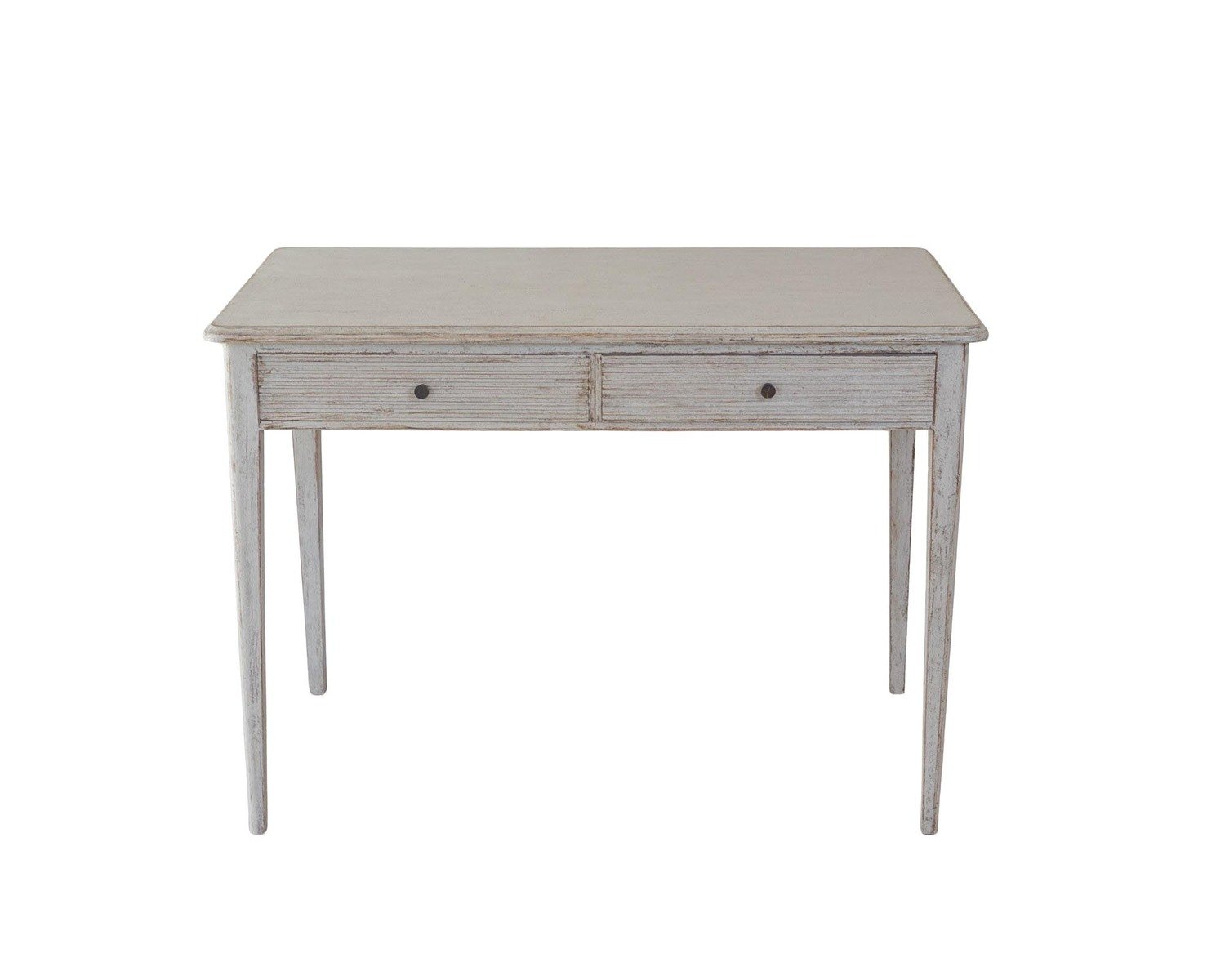 Mid-19th Century Gustavian Writing Desk