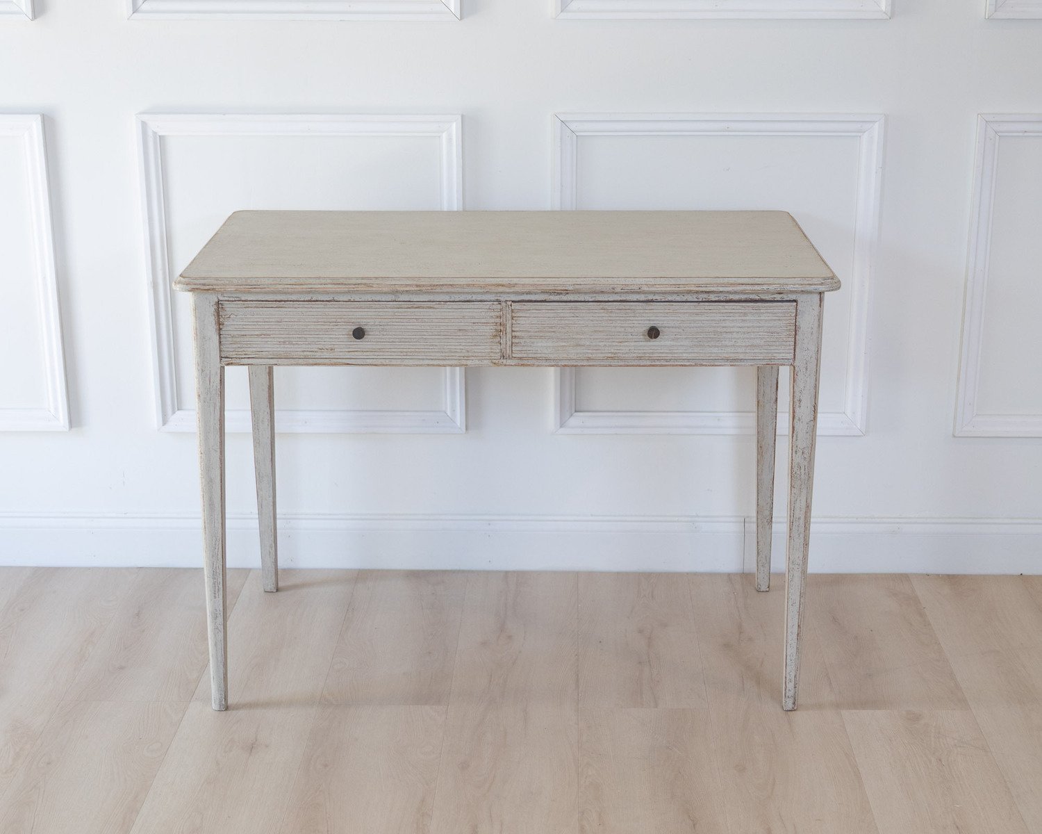 Mid-19th Century Gustavian Writing Desk - JAA