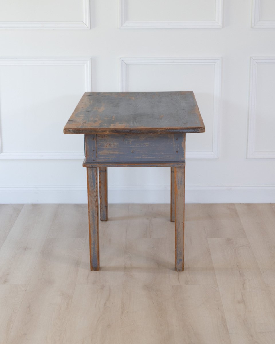 On Hold - Swedish Side Table, circa 1840 - JAA
