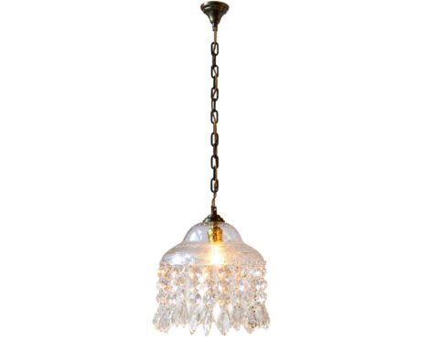 French Crystal Light