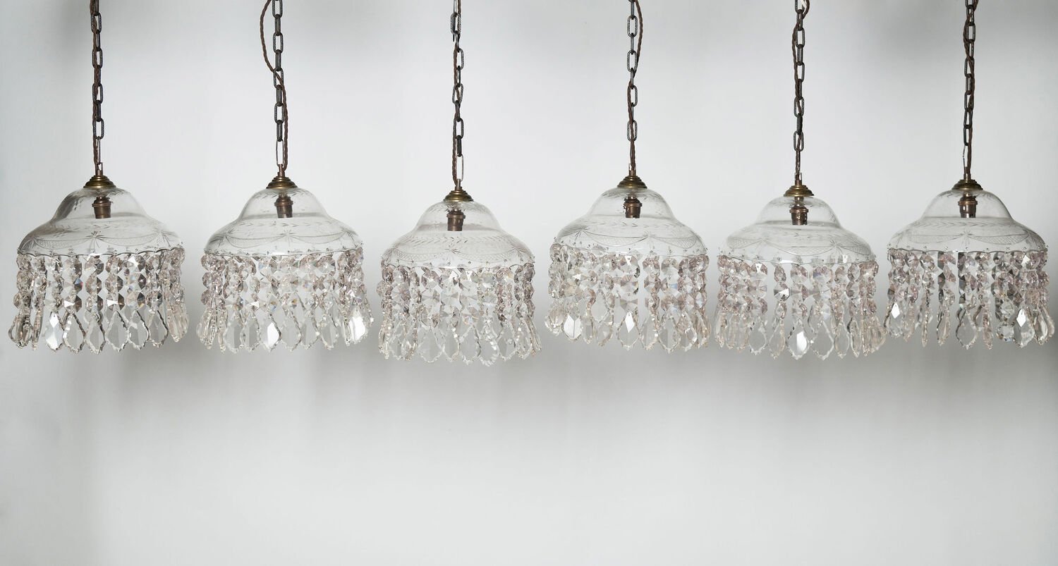 French Crystal Light - JAA