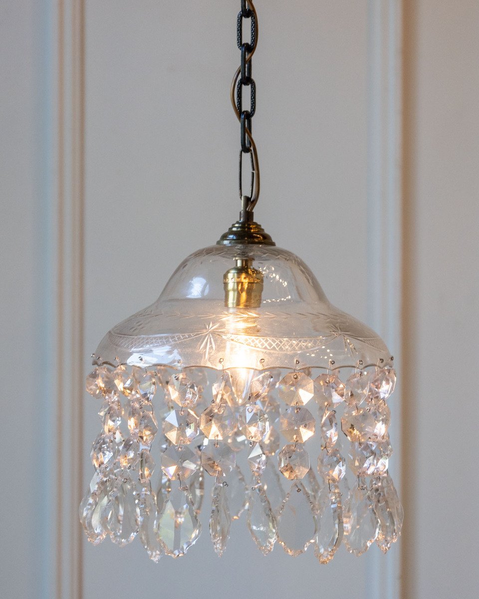 French Crystal Light - JAA