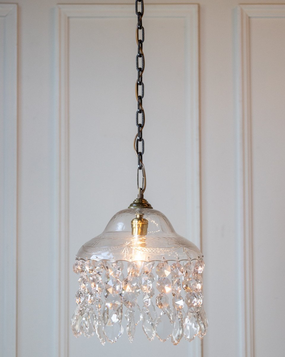 French Crystal Light - JAA