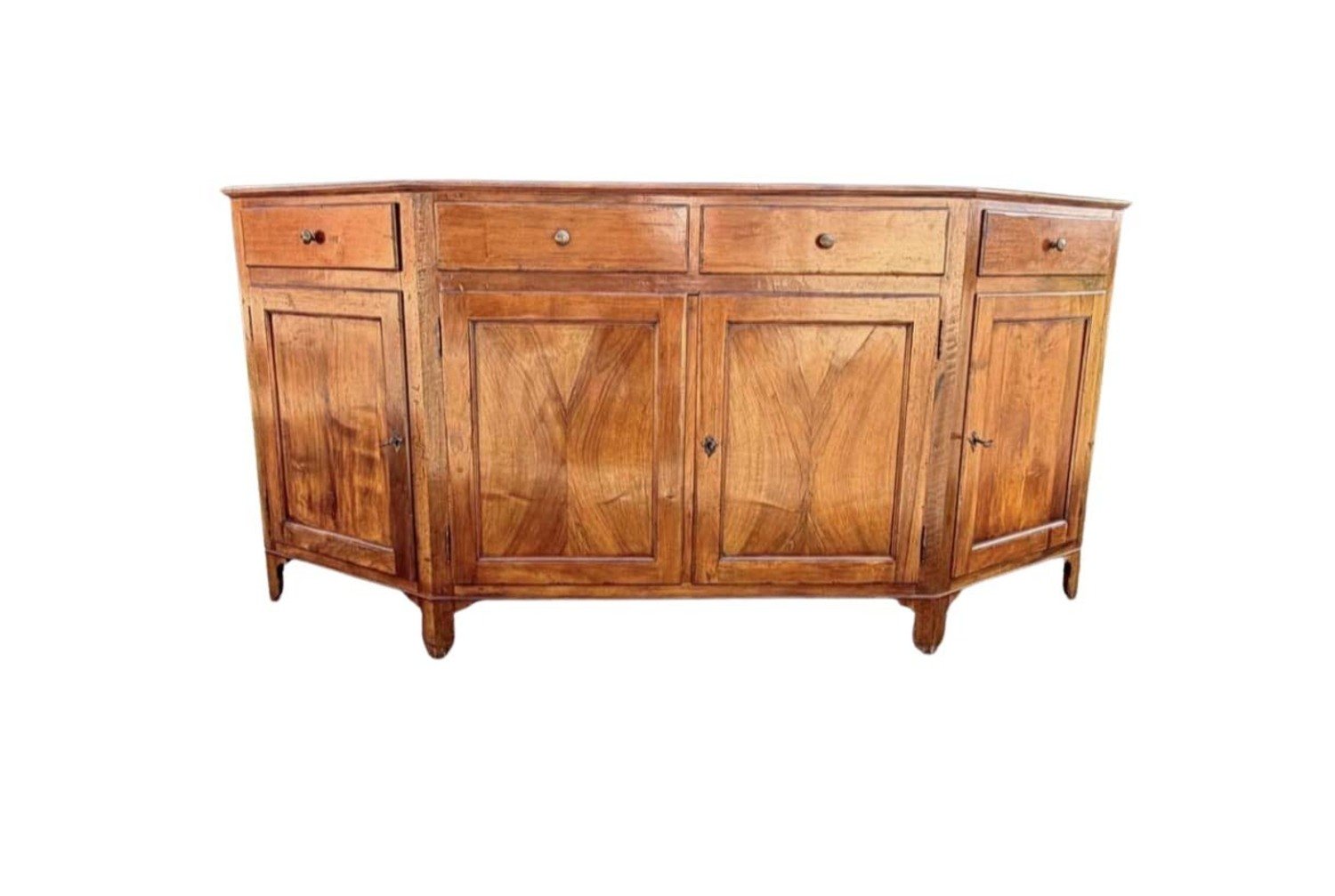 Walnut Sideboard 19th century