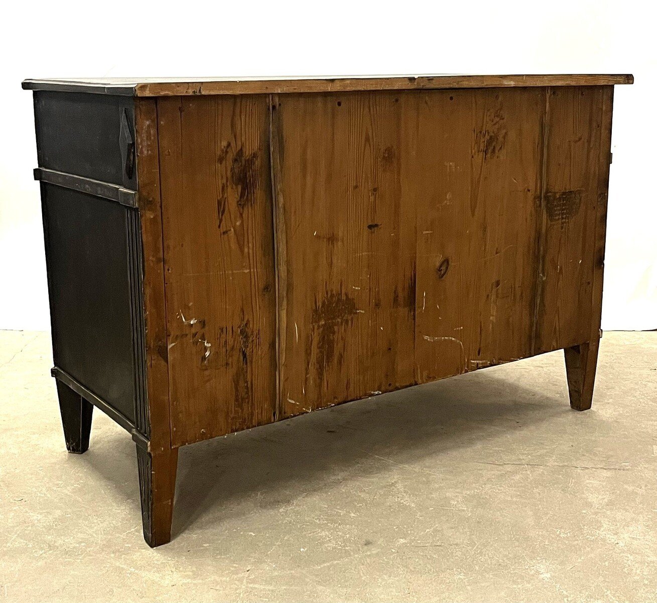 Late 20th Century Commode - JAA