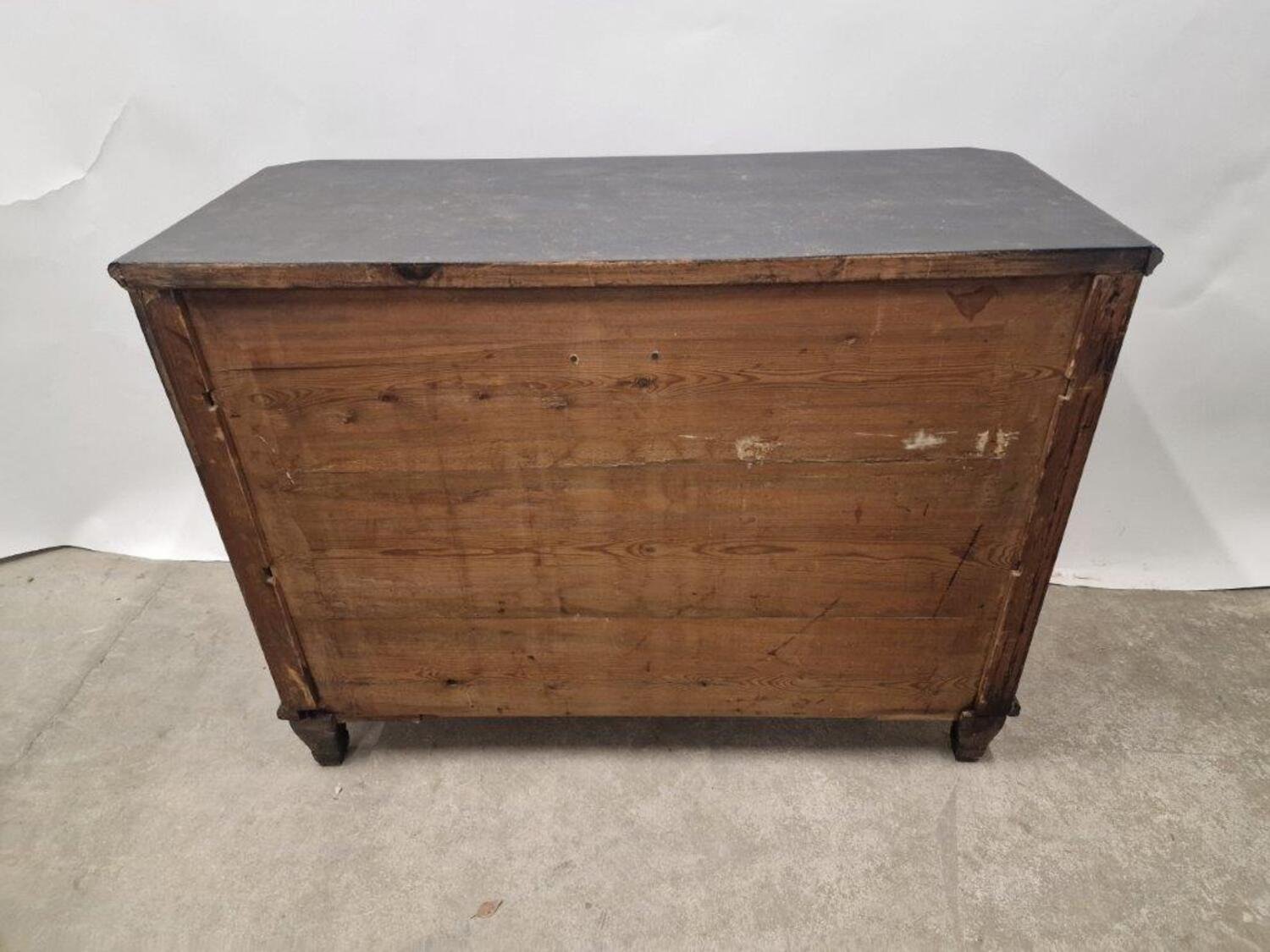 Late 20th Century Chest of drawers - JAA
