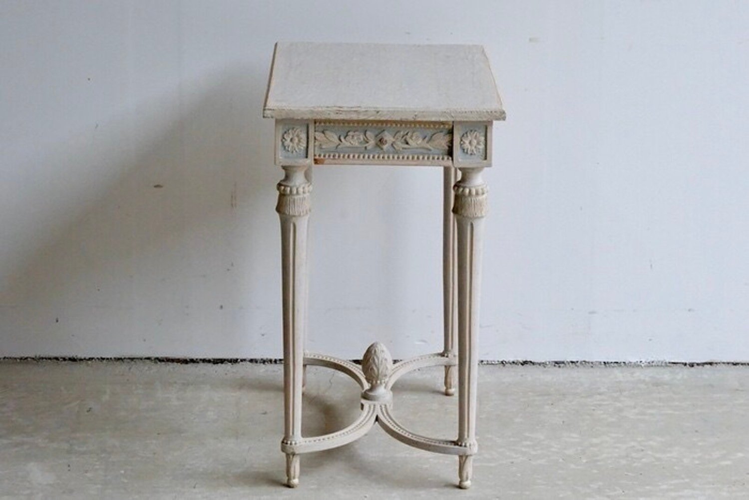 Gustavian Style Console Circa 1850 - JAA