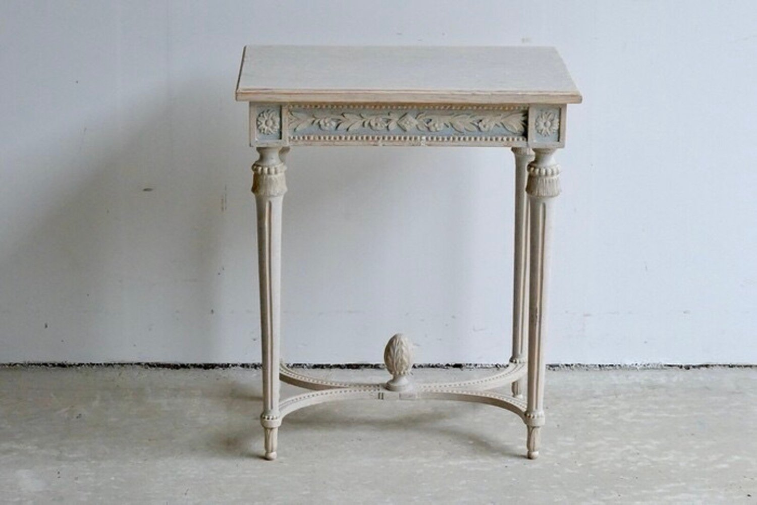 Gustavian Style Console Circa 1850 - JAA