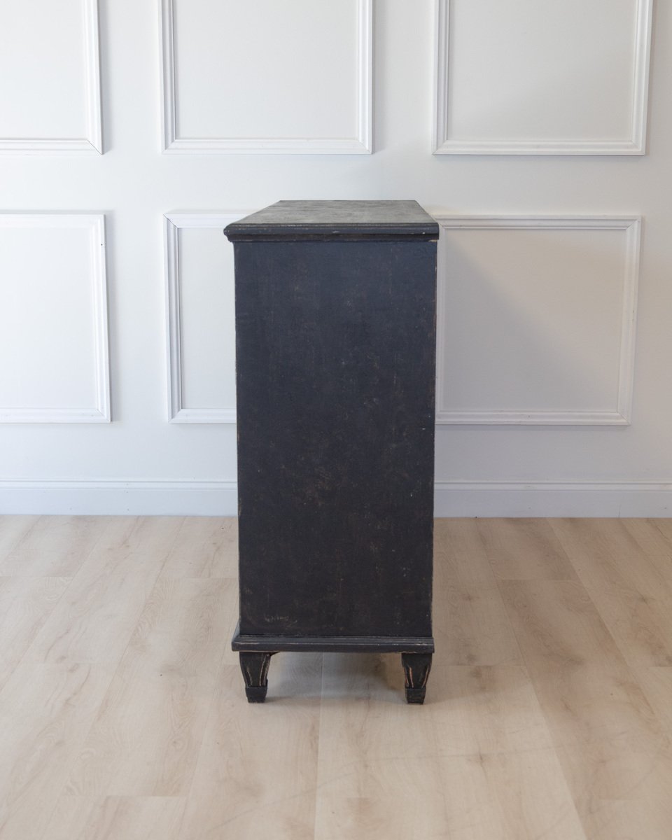 Late 20th Century Swedish Buffet - JAA