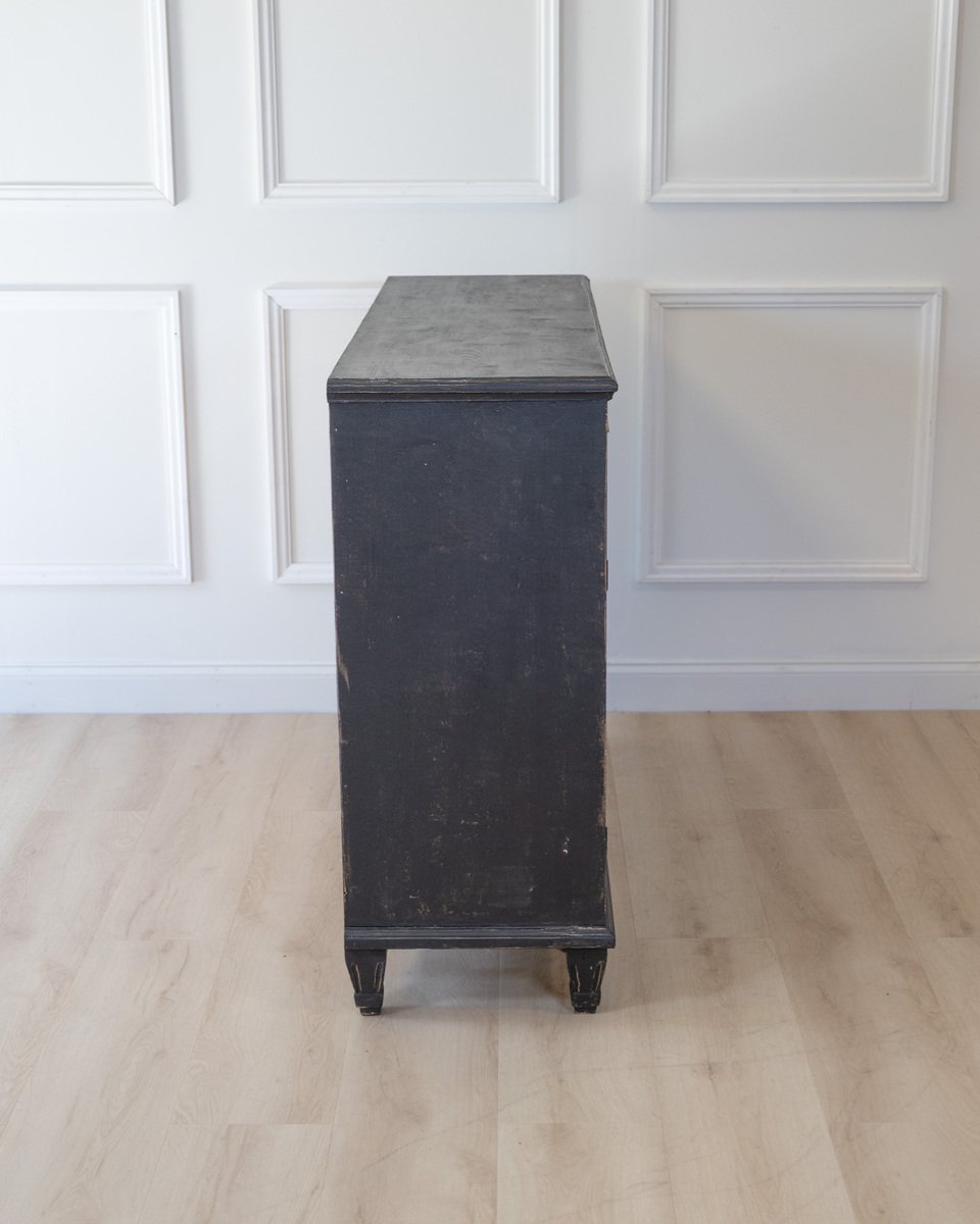 Late 20th Century Swedish Buffet - JAA