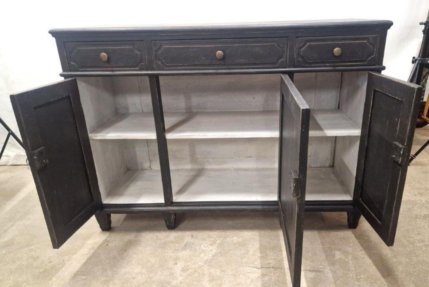 Swedish Sideboard - JAA