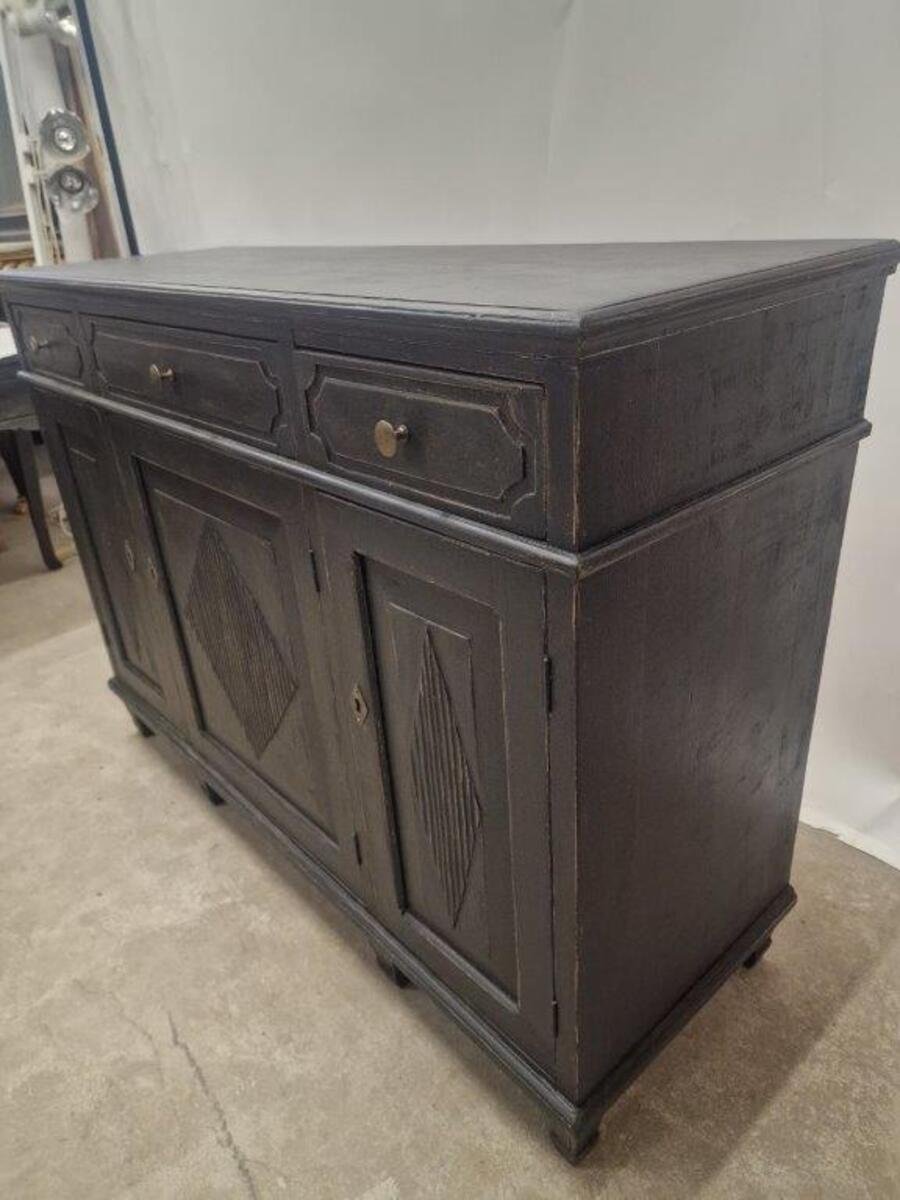 Swedish Sideboard - JAA
