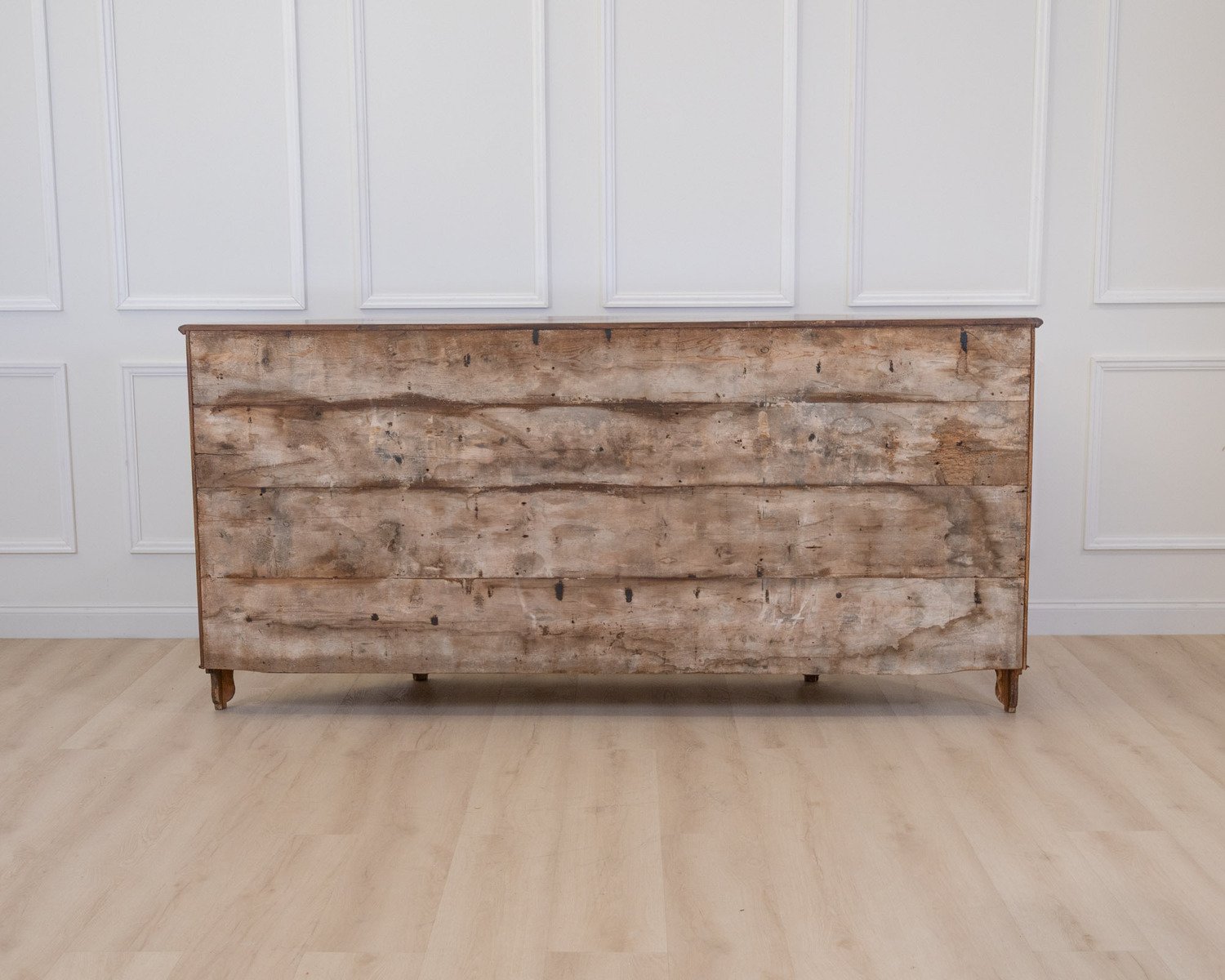 On Hold - Walnut Sideboard 19th century - JAA