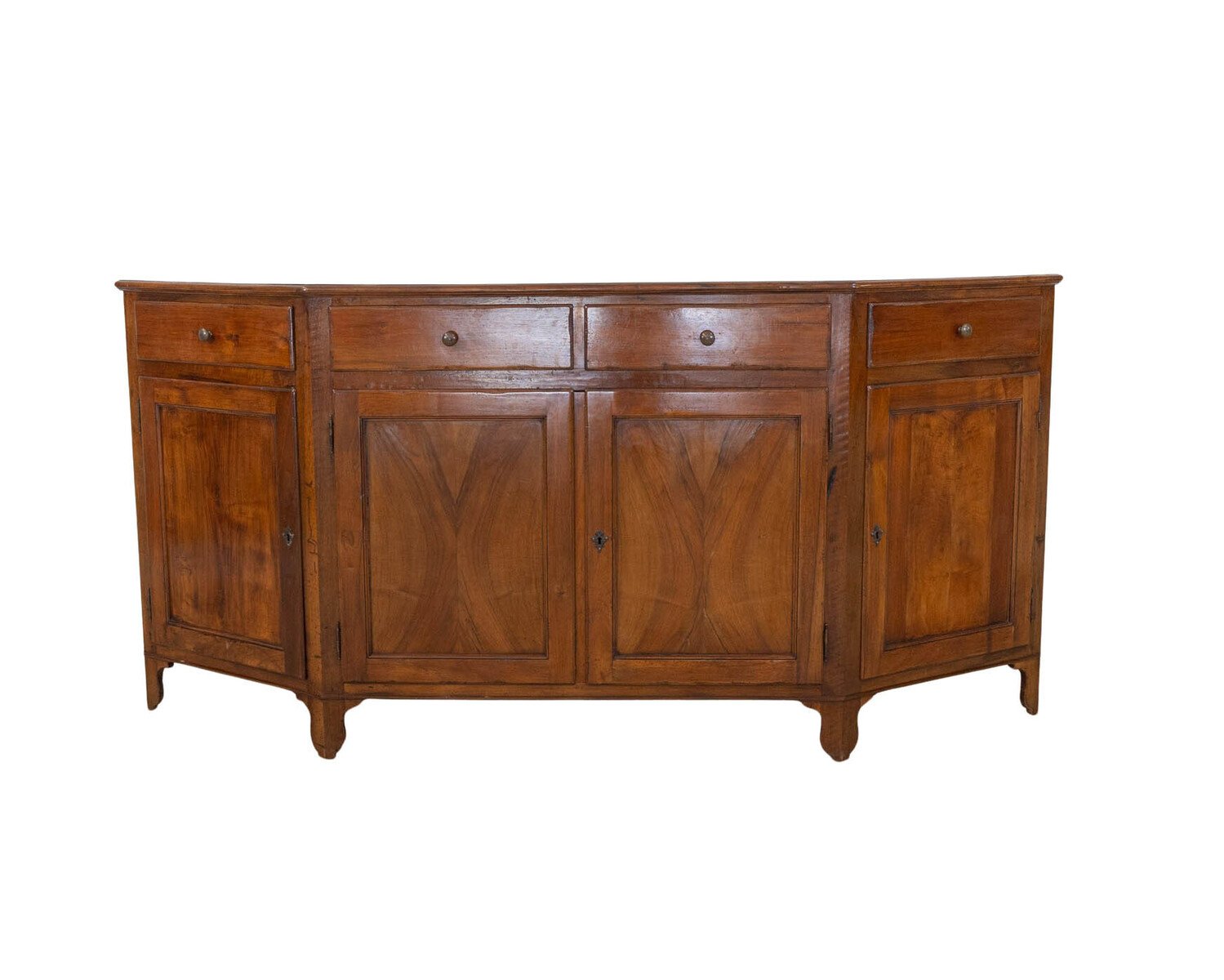 On Hold - Walnut Sideboard 19th century - JAA
